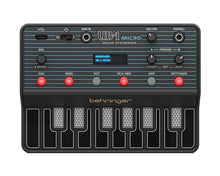 Load image into Gallery viewer, Behringer UB-1 Micro Synth
