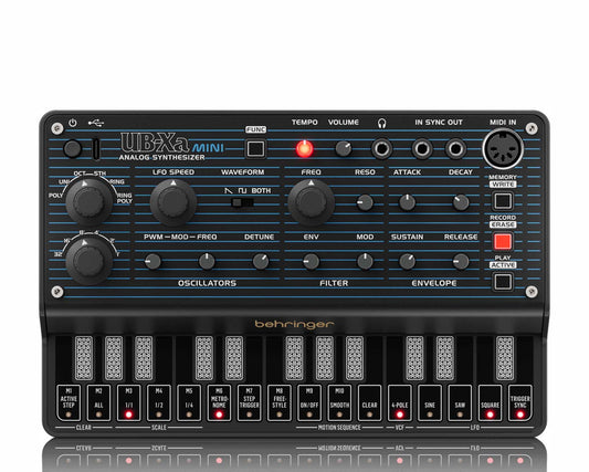 Behringer UB-Xa-MINI