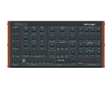 Load image into Gallery viewer, Behringer UB-Xa Desktop Analogue Synthesizer
