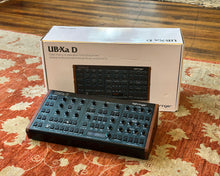 Load image into Gallery viewer, Behringer UB-Xa Desktop Analogue Synthesizer
