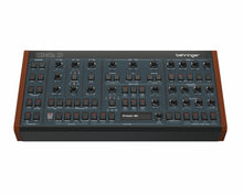 Load image into Gallery viewer, Behringer UBXa-D Desktop Analog Polyphonic Desktop Synth
