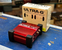 Load image into Gallery viewer, Behringer Ultra-G GI100 DI Box

