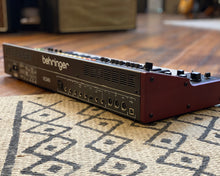 Load image into Gallery viewer, Behringer VC340 Analog Vocoder

