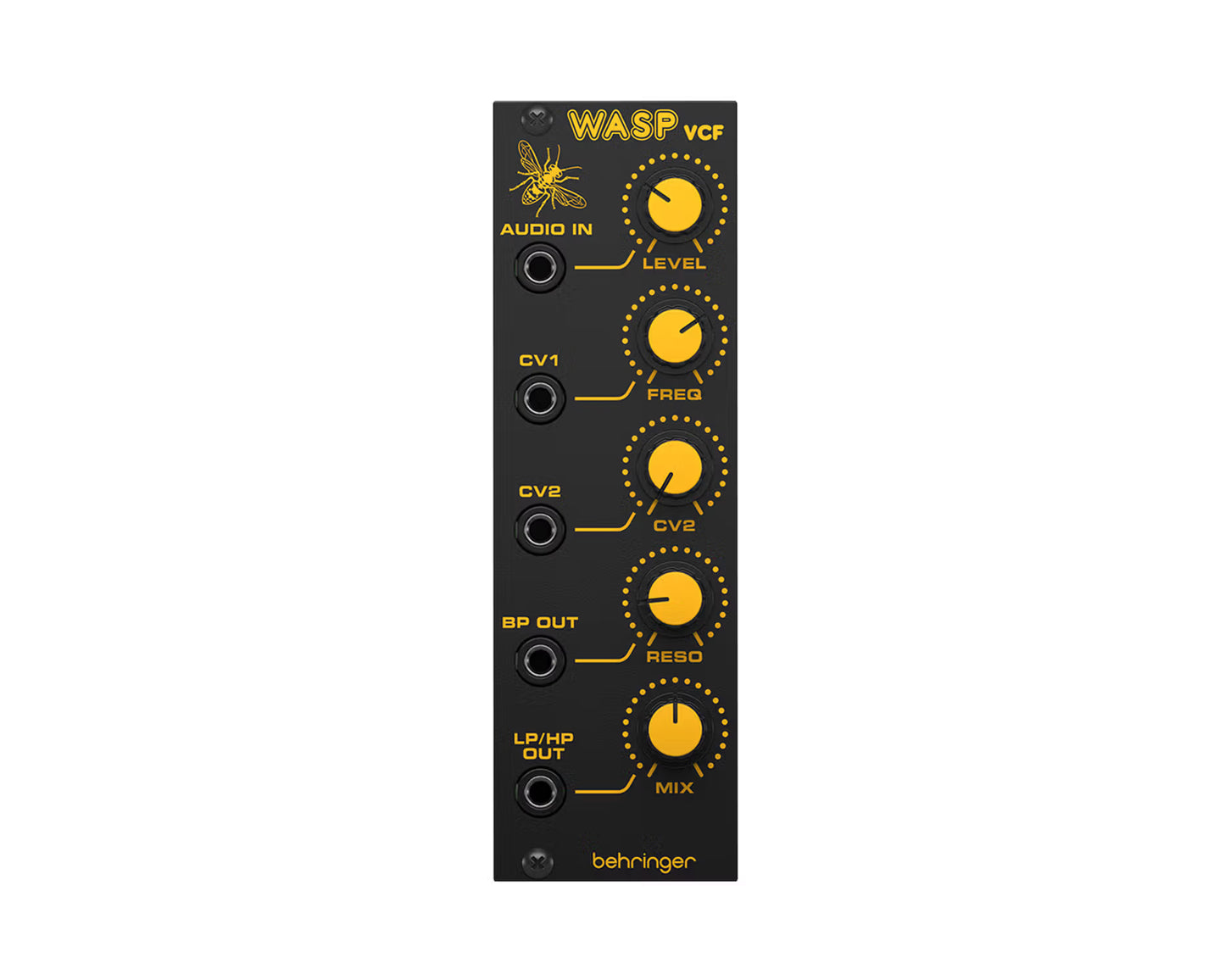 Behringer Wasp VCF Multi-Mode Filter