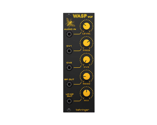 Behringer Wasp VCF Multi-Mode Filter