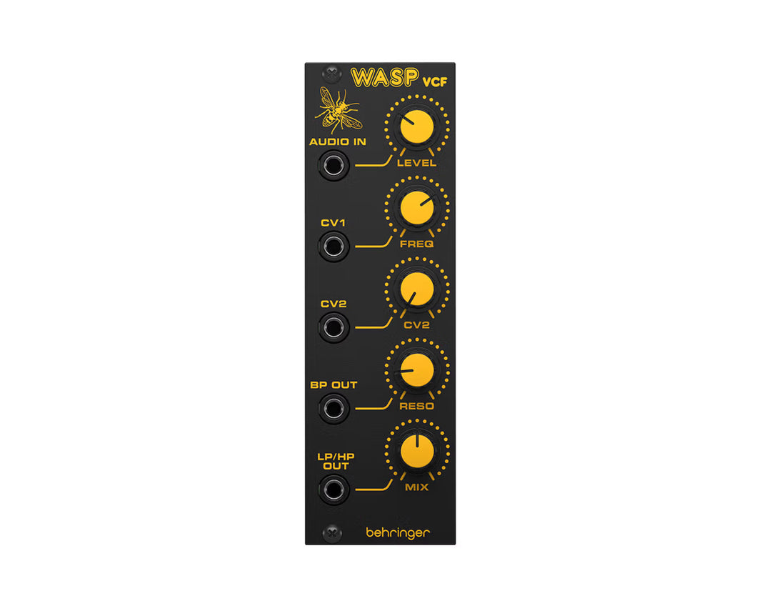 Behringer Wasp VCF Multi-Mode Filter