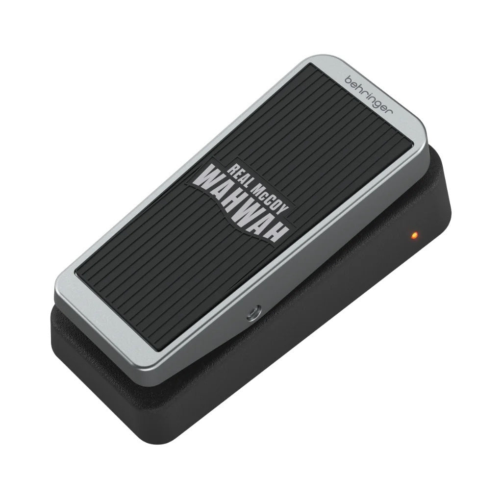 Behringer Wawah Vintage Pedal