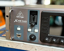 Load image into Gallery viewer, Behringer X32 Rack Digital Rack Mixer
