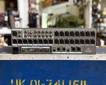 Load image into Gallery viewer, Behringer X32 Rack Digital Rack Mixer

