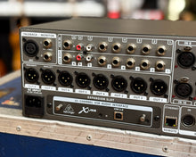 Load image into Gallery viewer, Behringer X32 Rack Digital Rack Mixer
