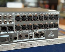 Load image into Gallery viewer, Behringer X32 Rack Digital Rack Mixer
