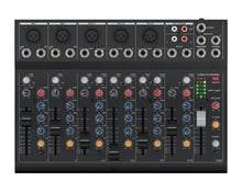 Load image into Gallery viewer, Behringer XENYX 1003B 10 Channel Battery Powered Mixer
