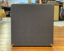 Load image into Gallery viewer, Vintage Bell &amp; Howell 1x12&quot; Speaker Cabinet
