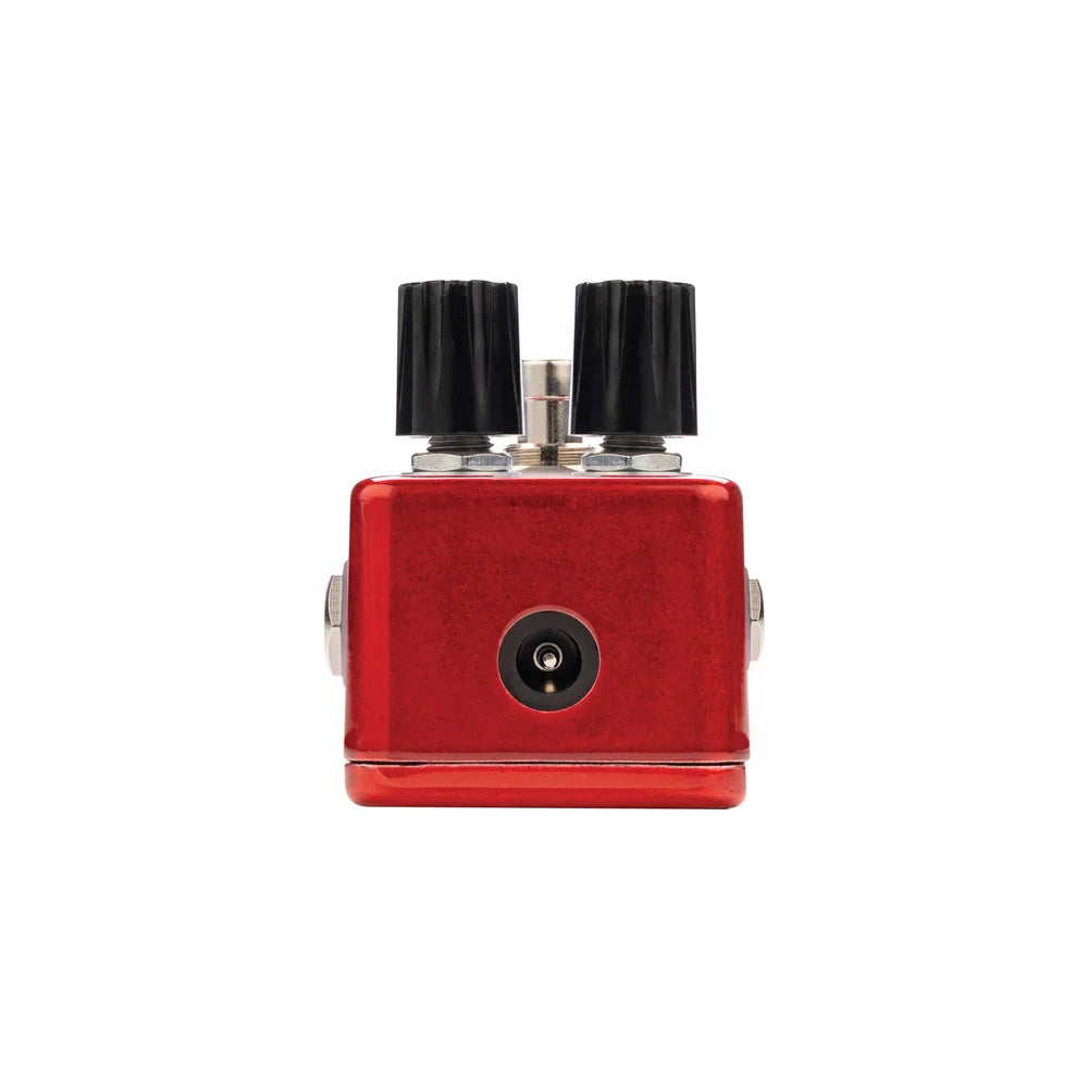 EarthQuaker Devices Bellows – Found Sound