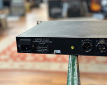 Load image into Gallery viewer, Benchmark Media Systems MPS-400 - 240v
