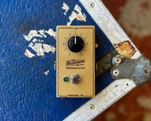 Load image into Gallery viewer, Benson Germanium Boost - Gold
