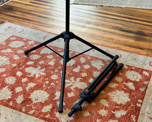 Bespeco Speaker Stand Pair