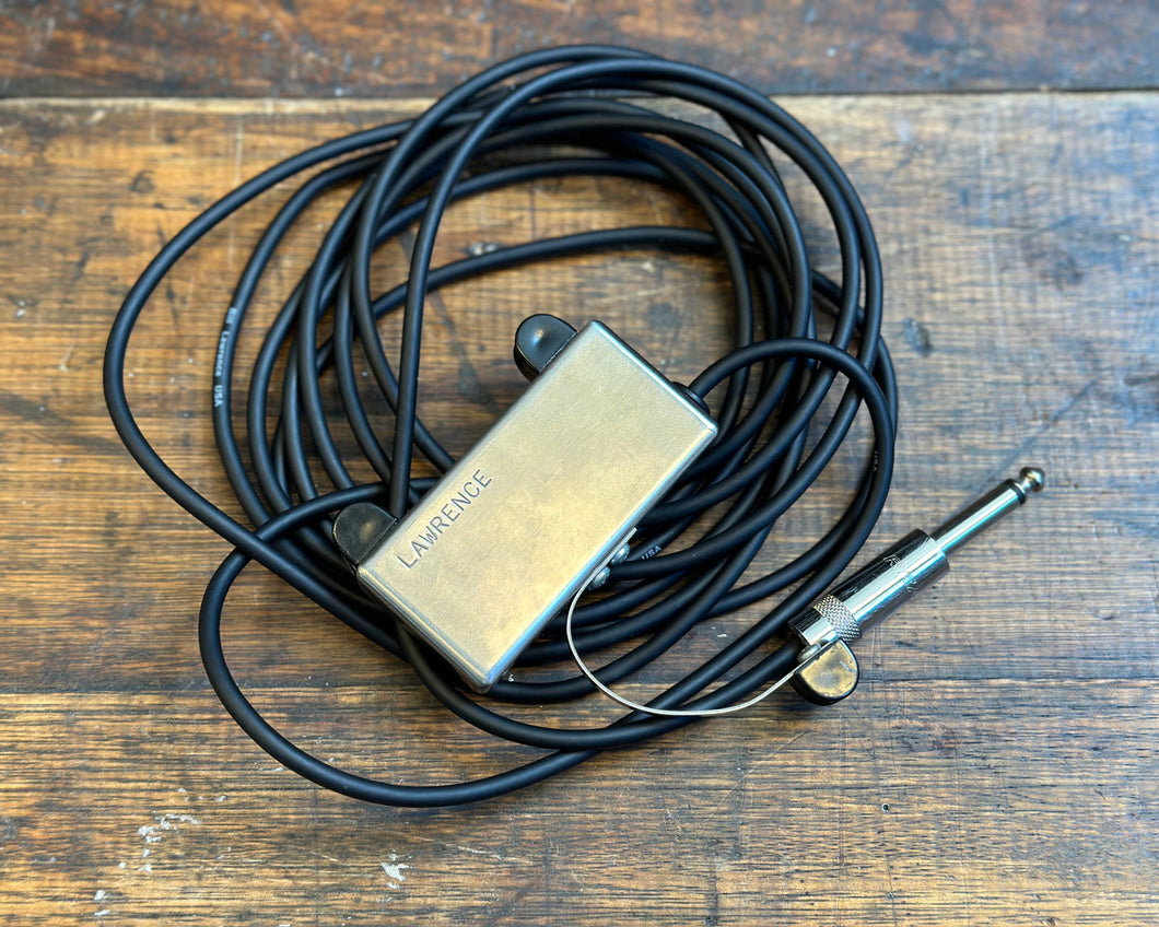 Bill Lawrence A-300 Acoustic Pickup