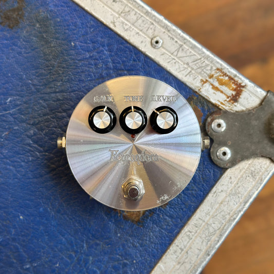 Bixonic Expandora