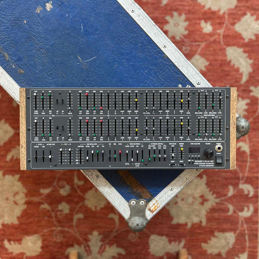 Black Corporation Deckard's Dream MkII