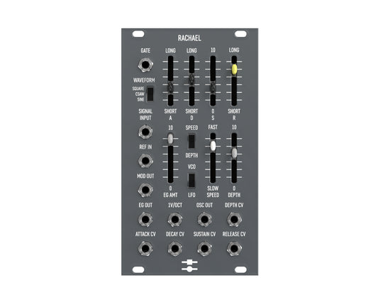 Black Corporation Rachael Ring Modulation Module