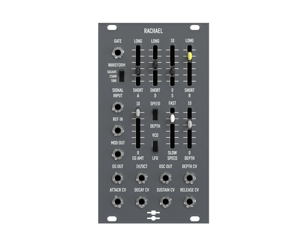 Black Corporation Rachael Ring Modulation Module