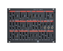 Load image into Gallery viewer, Black Corporation イセーニン Ise-Nin Voice Monophonic Synth Voice
