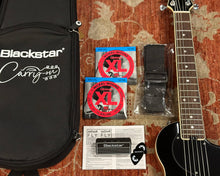 Load image into Gallery viewer, Blackstar Carry-On w/Bag Headphone Amp &amp; Strap - Designed by Gordon Smith
