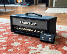 Load image into Gallery viewer, Blackstar HT-20RH MKII 20 Watt Tube Amplifier
