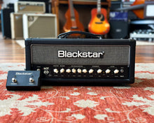 Load image into Gallery viewer, Blackstar HT-20RH MKII 20 Watt Tube Amplifier
