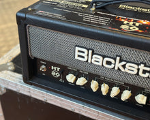 Load image into Gallery viewer, Blackstar HT-20RH MKII 20 Watt Tube Amplifier
