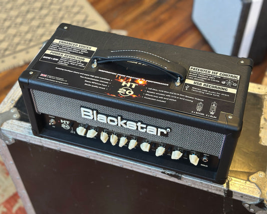 Blackstar HT-20RH MKII 20 Watt Tube Amplifier
