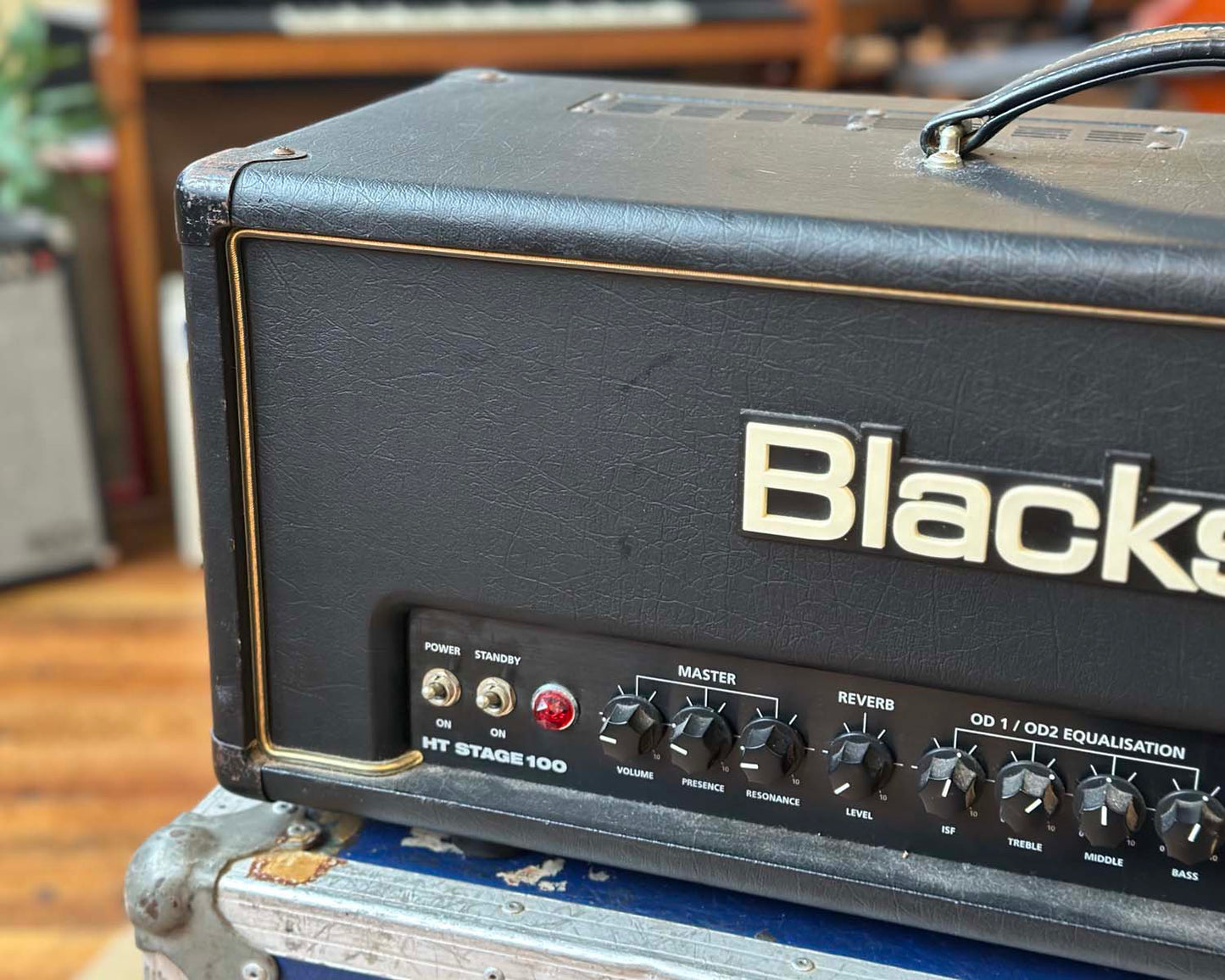 Blackstar HT Stage 100 MKI