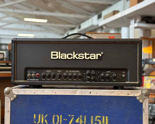 Blackstar HT Stage 100 MKI