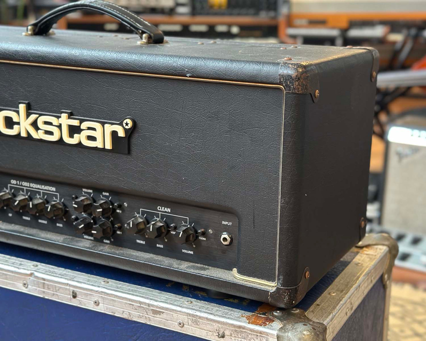 Blackstar HT Stage 100 MKI