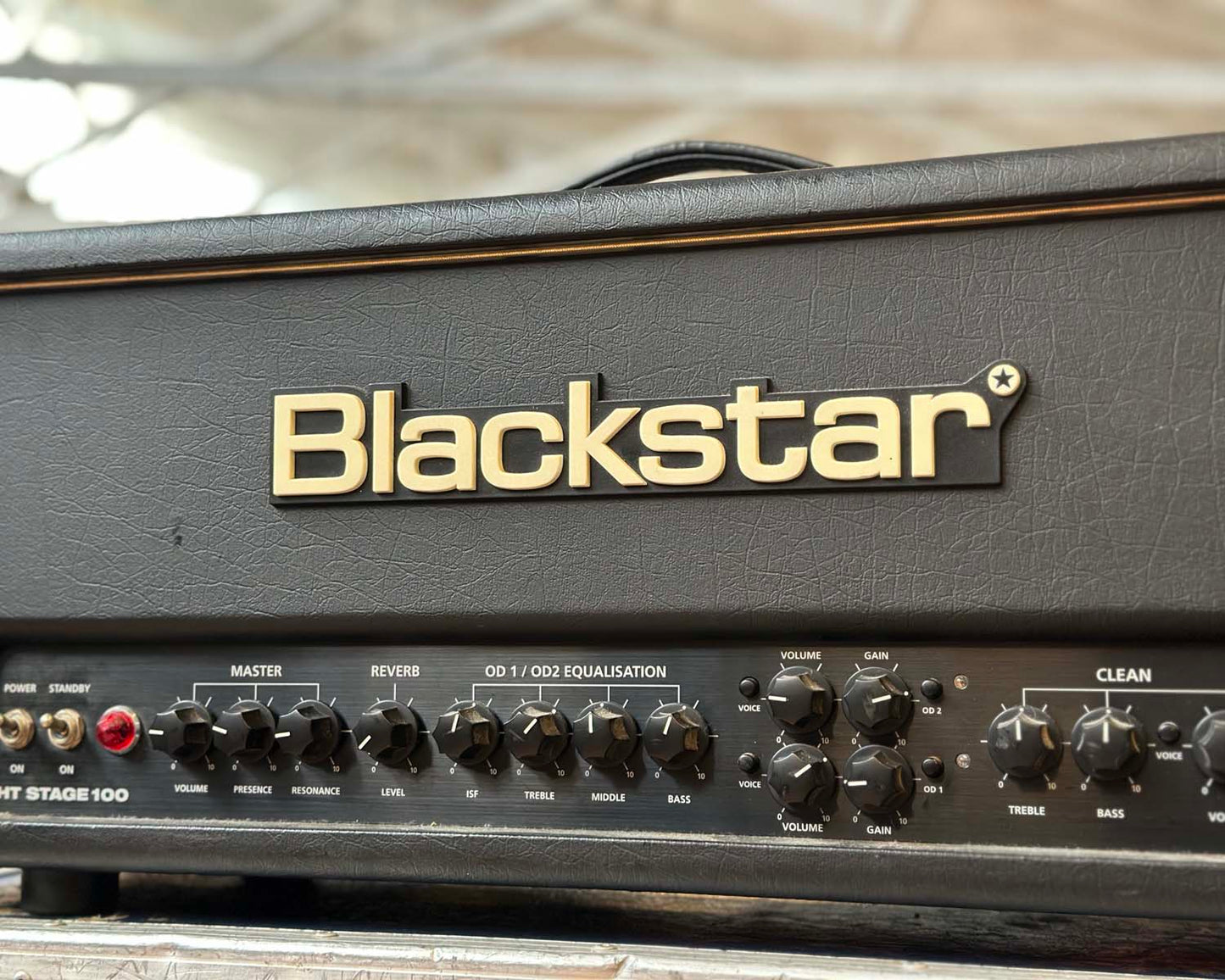Blackstar HT Stage 100 MKI