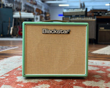 Load image into Gallery viewer, Blackstar Studio 10 6L6 - Ltd Ed Surf Green 🏄
