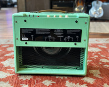 Load image into Gallery viewer, Blackstar Studio 10 6L6 - Ltd Ed Surf Green 🏄
