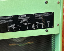 Load image into Gallery viewer, Blackstar Studio 10 6L6 - Ltd Ed Surf Green 🏄
