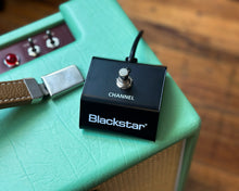 Load image into Gallery viewer, Blackstar Studio 10 6L6 - Ltd Ed Surf Green 🏄
