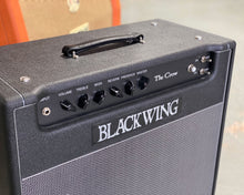 Load image into Gallery viewer, Blackwing The Crow (Bad Cat Amps) - Celestion Gold
