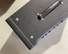 Load image into Gallery viewer, Blackwing The Crow (Bad Cat Amps) - Celestion Gold
