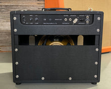Load image into Gallery viewer, Blackwing The Crow (Bad Cat Amps) - Celestion Gold
