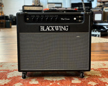 Load image into Gallery viewer, Blackwing The Crow (Bad Cat Amps) - Celestion Gold
