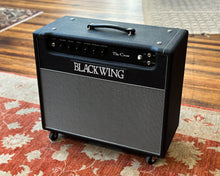 Load image into Gallery viewer, Blackwing The Crow (Bad Cat Amps) - Celestion Gold
