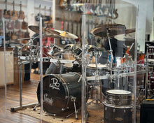Load image into Gallery viewer, Blessings 6-Panel Drum Shield
