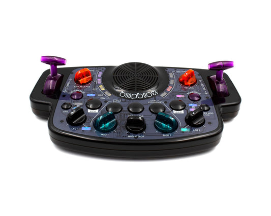 Blipblox After Dark Synthesizer
