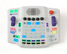 Load image into Gallery viewer, Blipblox MyTracks Groove Station Sampler, Sequencer, and Drum Machine
