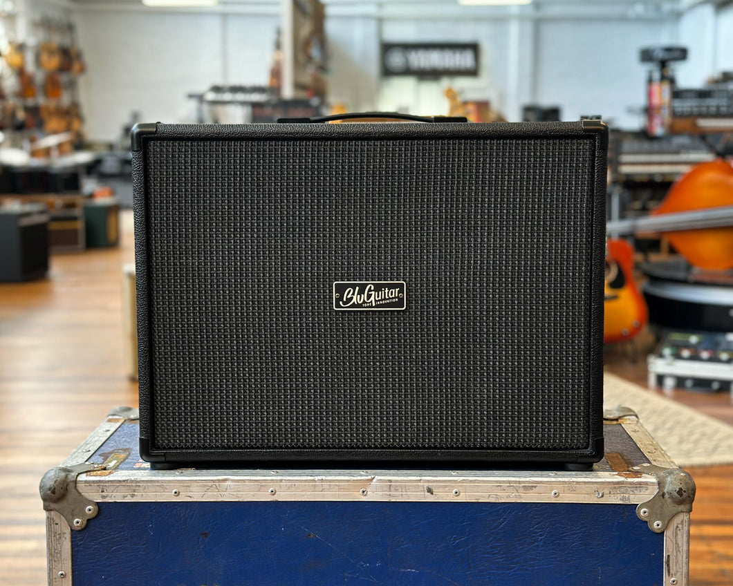 BluGuitar FatCab 60W