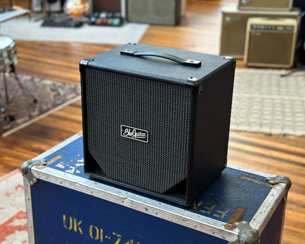 BluGuitar Nanocab 60W